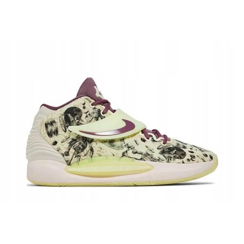 Buty koszykarskie męskie Nike KD 14
