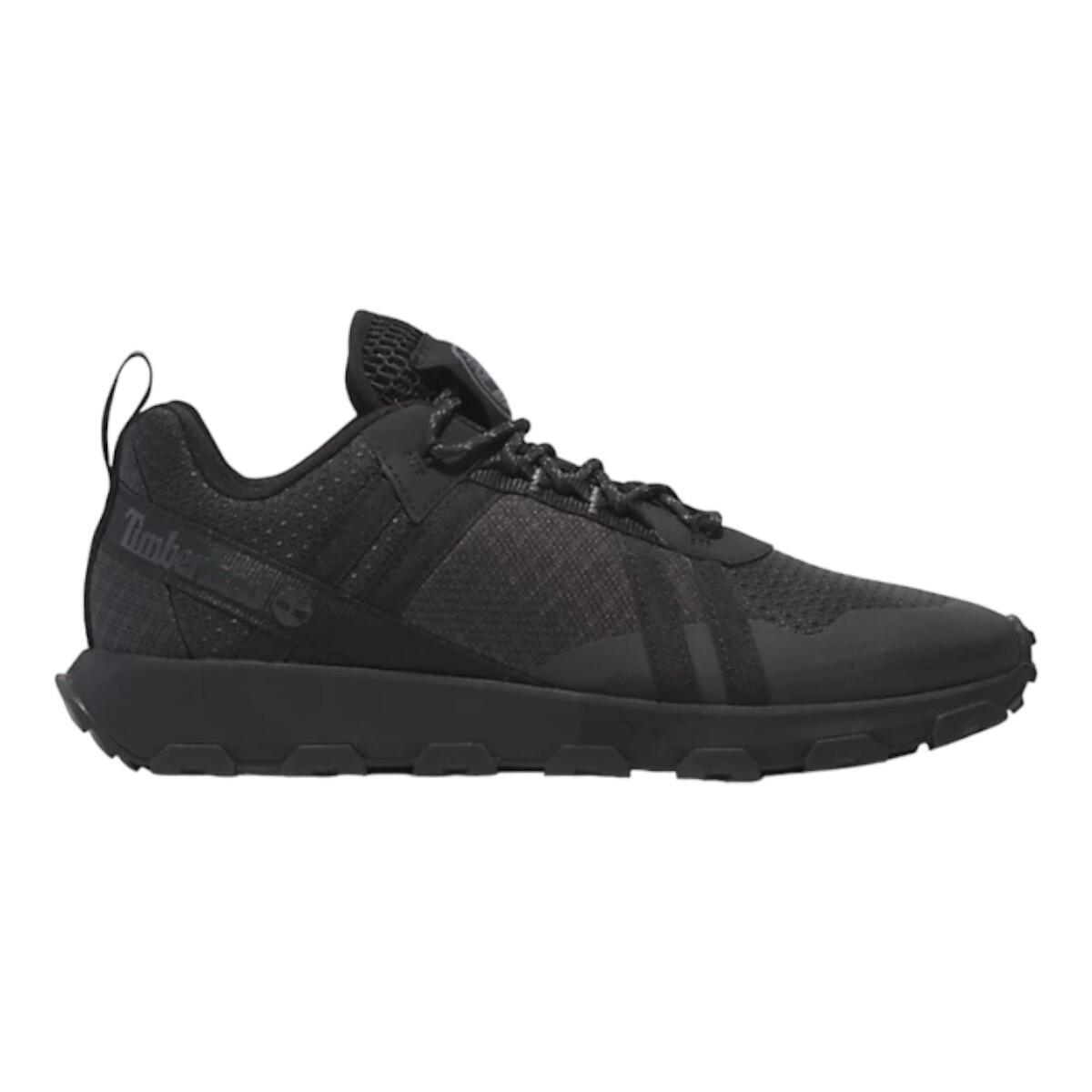Buty Timberland Winsor Trail czarne męskie