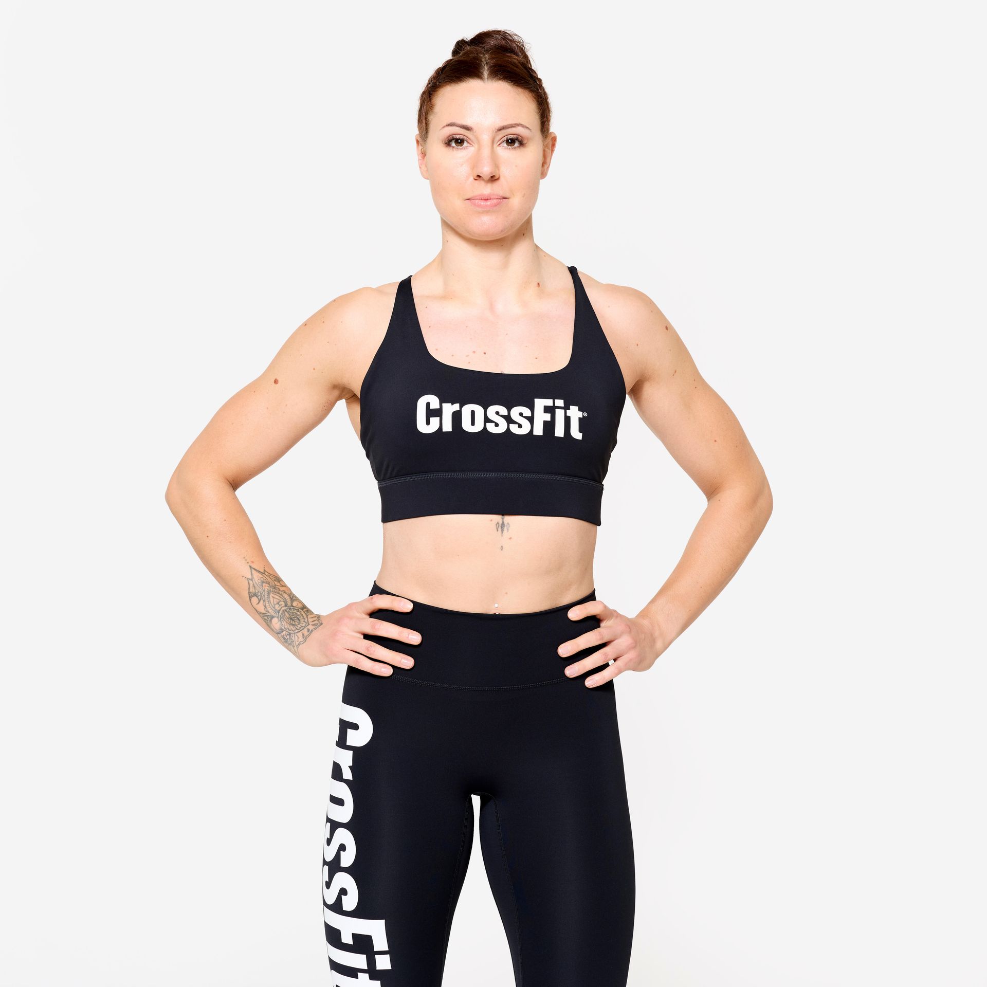 Stanik sportowy CrossFit®