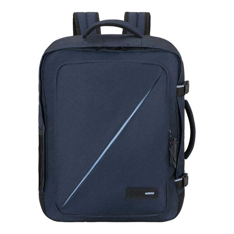 Plecak kabinowy American Tourister Take2Cabin M - dark navy