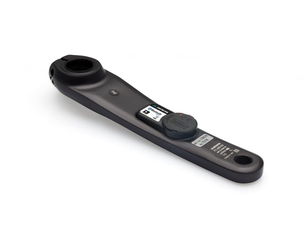Czujnik mocy INPEAK Powercrank XT FC-M8100