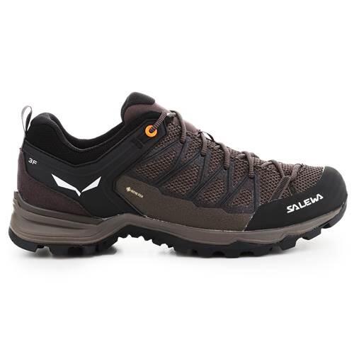 Buty turystyczne Salewa Mountain Trainer Lite GTX - wlt/fluo org