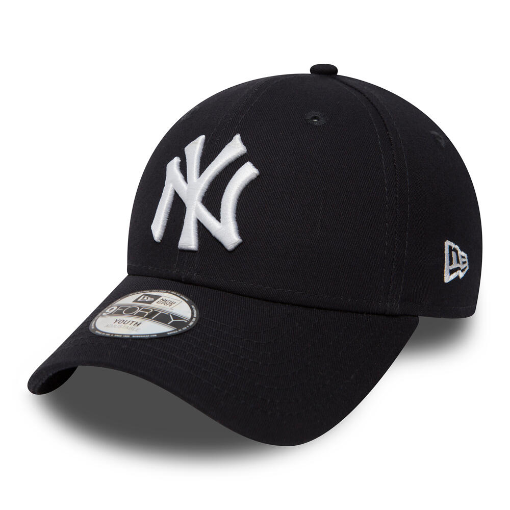 Czapka z daszkiem dla dzieci New Era MLB New York Yankees