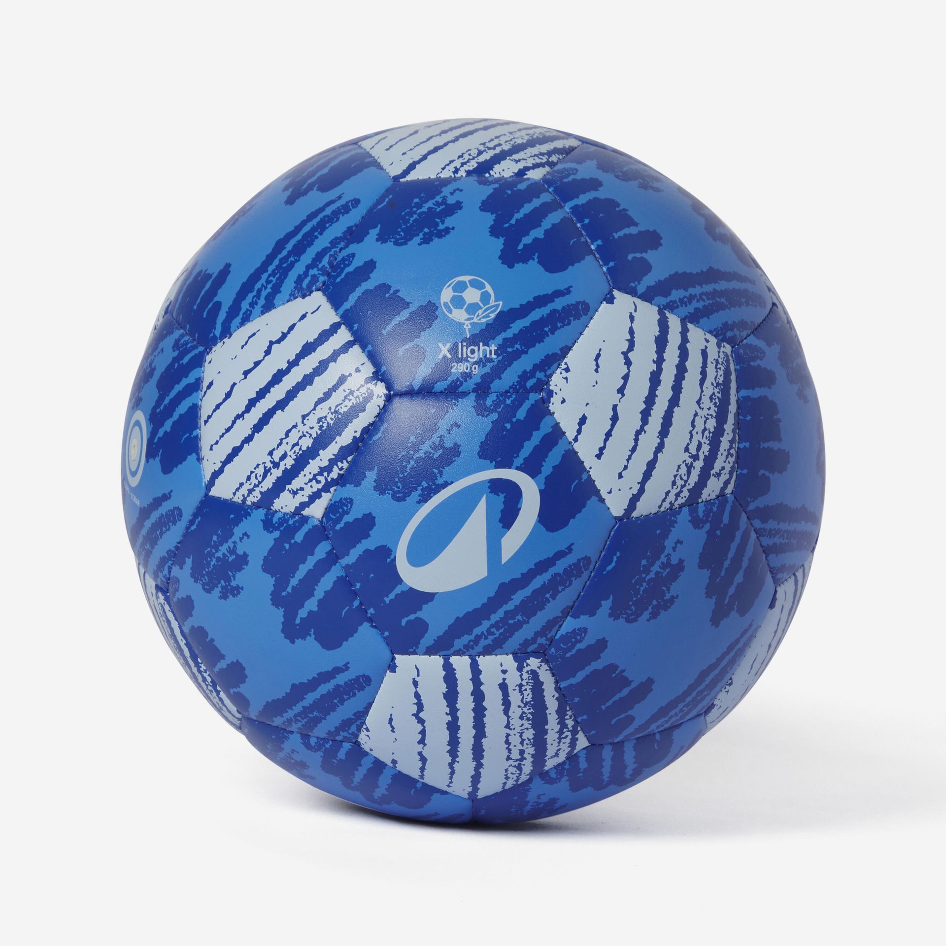 Piłka do piłki nożnej Kipsta Softball X-Light 290 g rozmiar 5