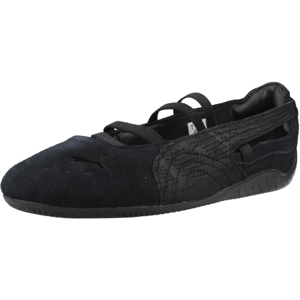 Buty PUMA YELLOW SPEEDCAT BALLET PYTHON Czarny