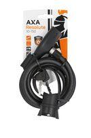 AXA Resolute 10-150 zamek kablowy 150 cm, 10 mm