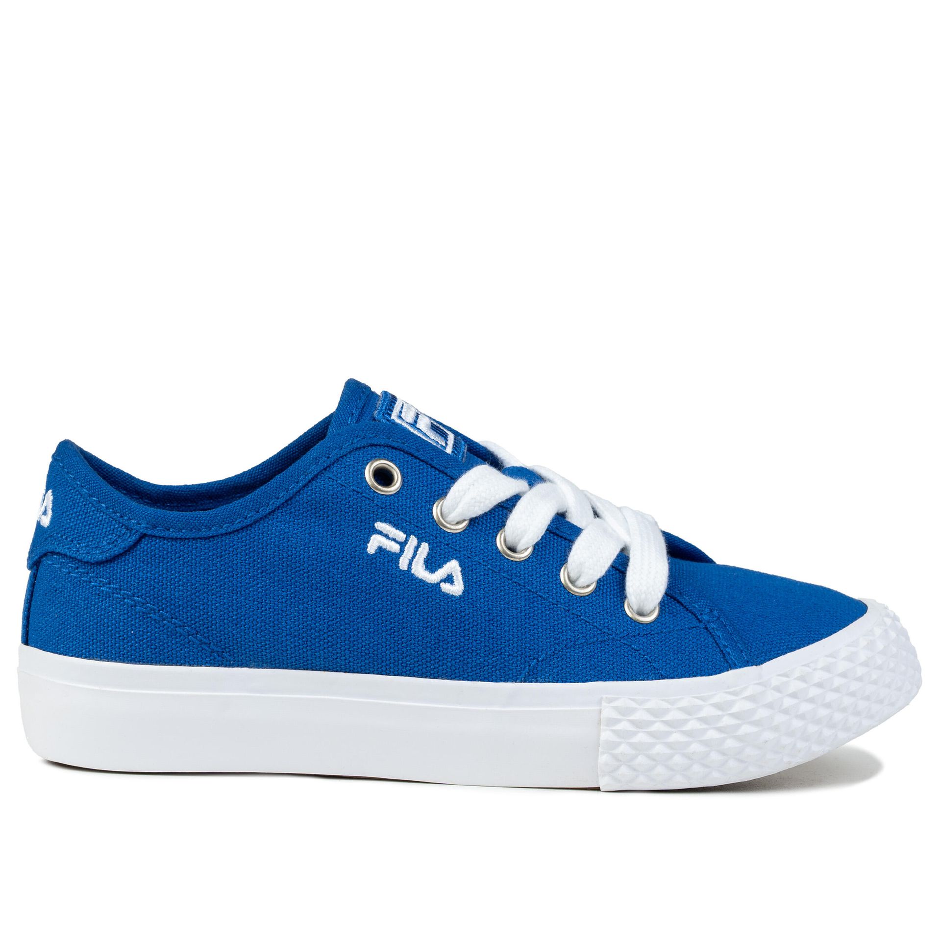 Buty dziecięce sportowe trampki Fila POINTER CLASSIC kids