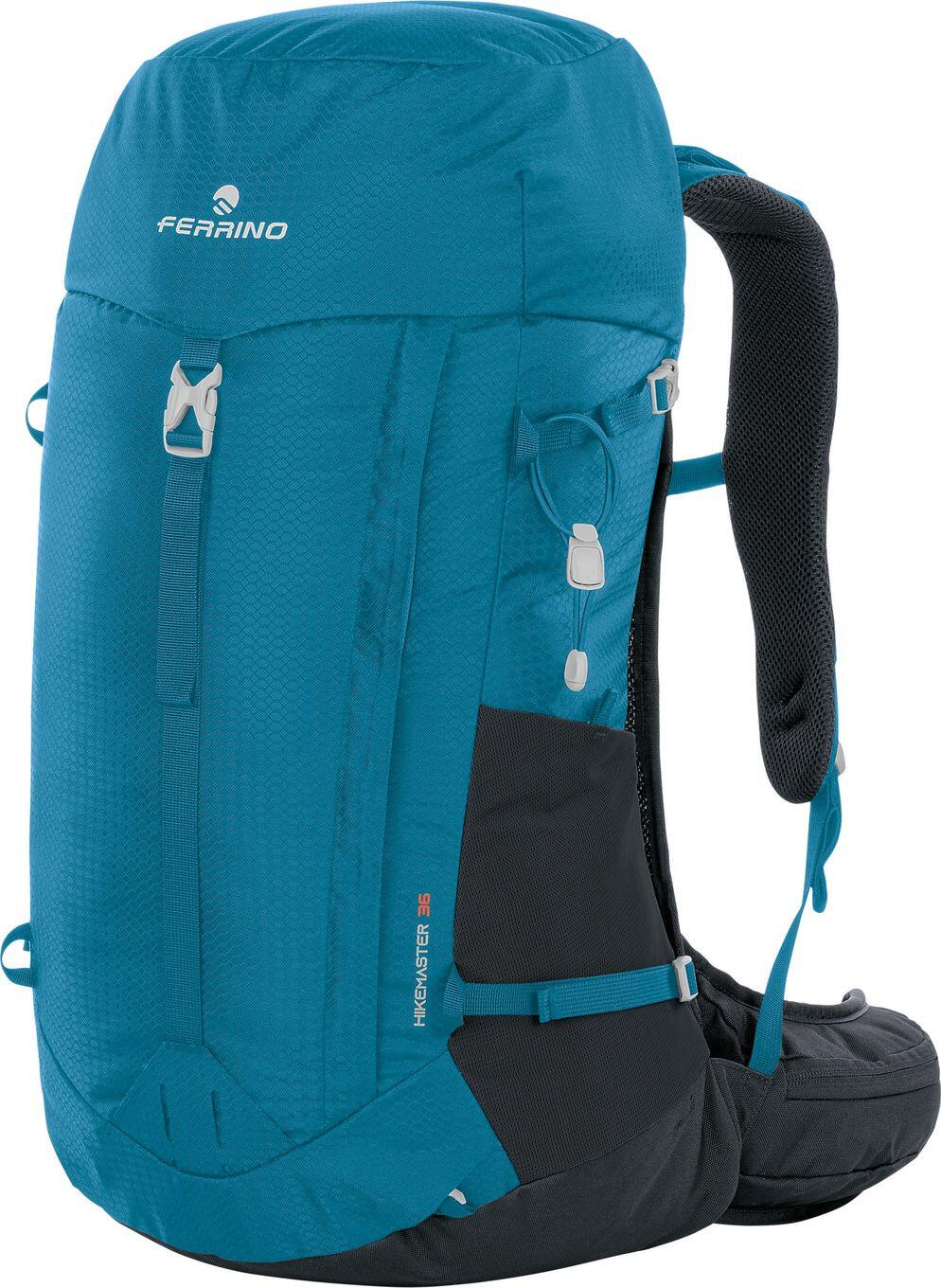 Plecak trekkingowy Ferrino Hikemaster 36 l blue WYSYŁKA W 24H 30 DNI NA ZWROT