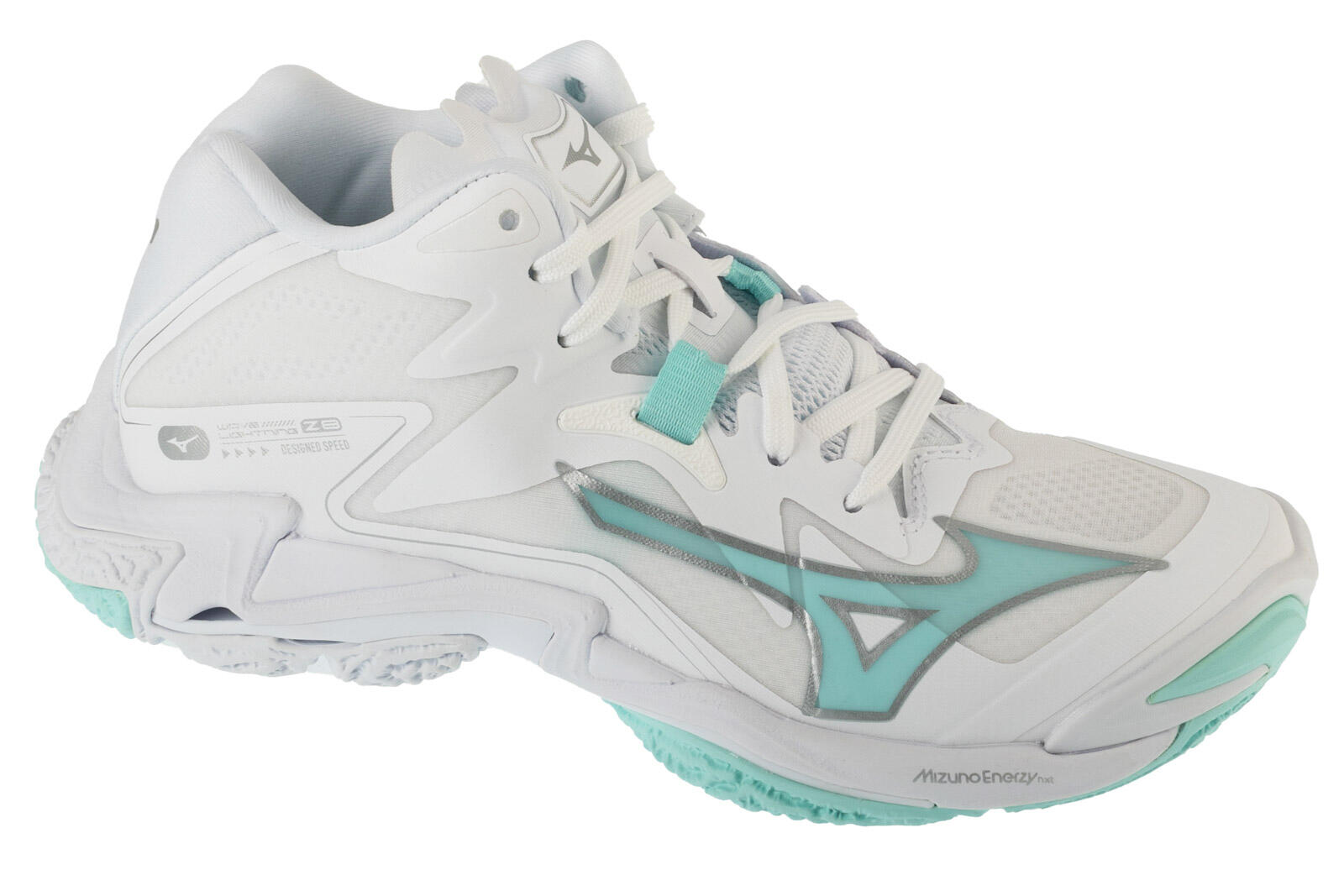 Buty Mizuno WAVE LIGHTNING Z8 MID V1GC240545