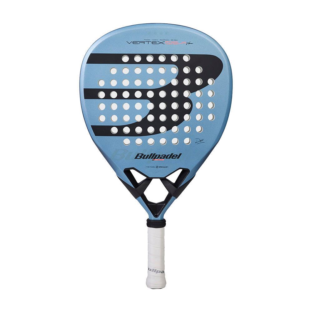 Dziecięca rakieta do padla Bullpadel Vertex Jr Girl 26