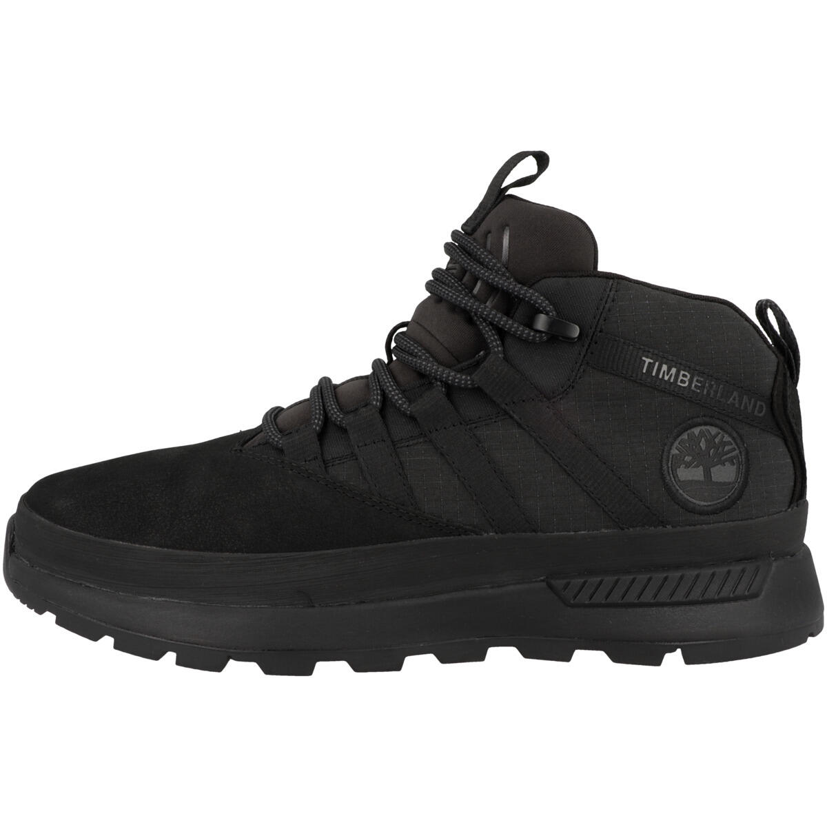 Buty do chodzenia męskie Timberland Euro Sprint Trekker Mid