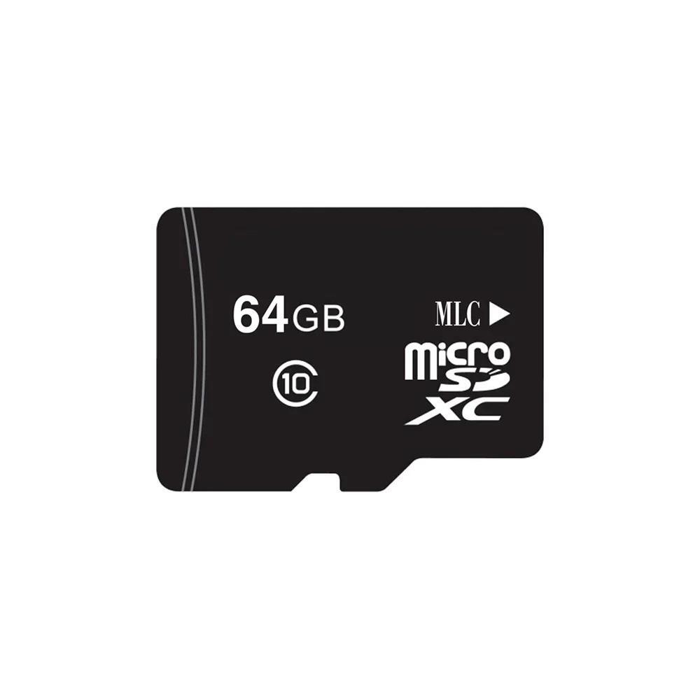 HIKVISION MicroSDXC 64GB UHS-I/U3 V30 HS-TF-P1 STD 64G HS-TF-P1 STD 64G