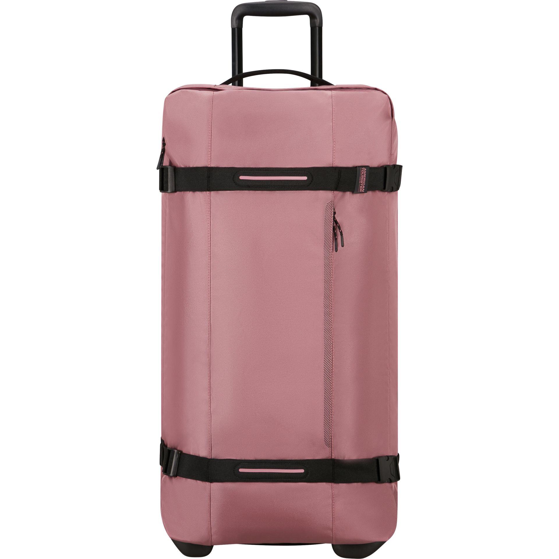 Walizka podróżna American Tourister Urban Track 116 l lilas pink WYSYŁKA W 24H 30 DNI NA ZWROT