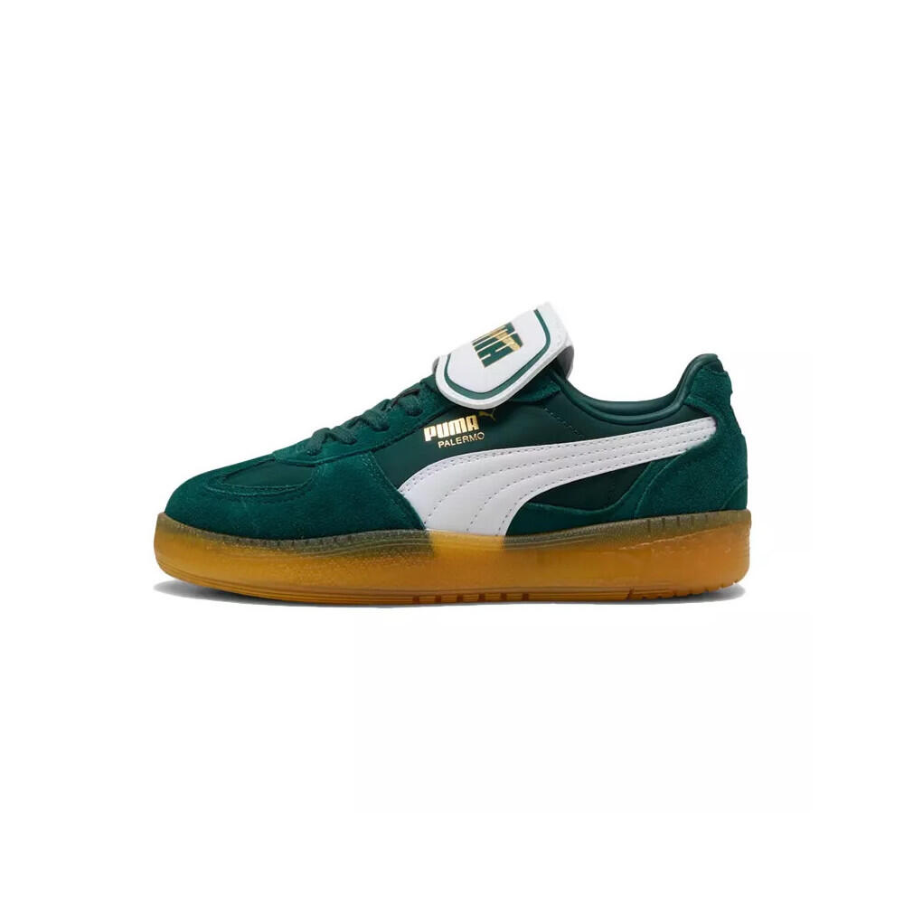 Sneakersy damscy Puma Palermo Lamoda