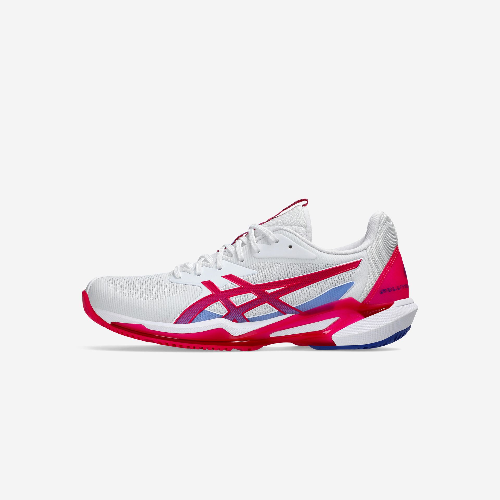 Buty tenisowe damskie Asics Gel Solution Speed FF 3 na każdą nawierzchnię