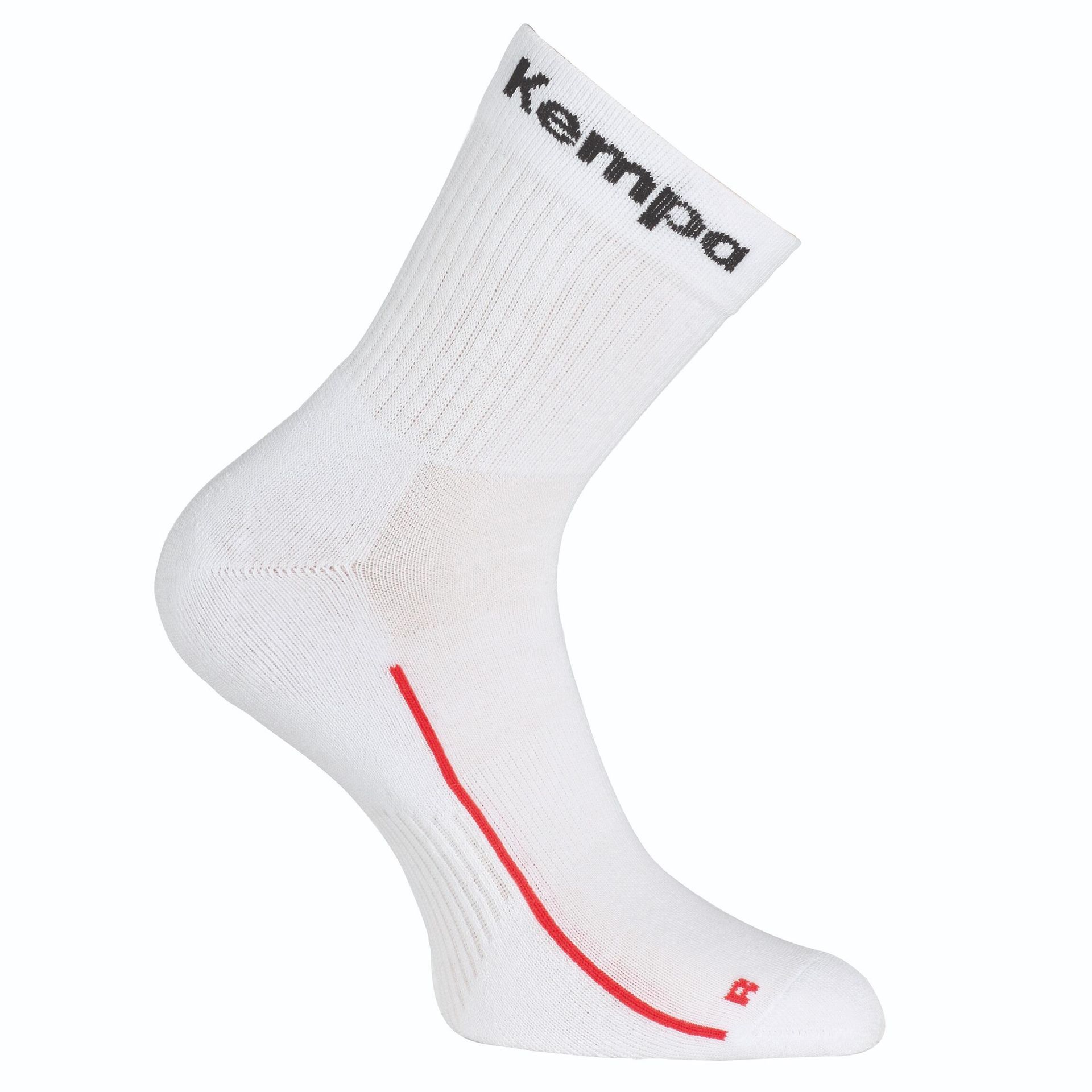FanSport24 Kempa skarpety skarpety Team Classic, 31-35 200353602