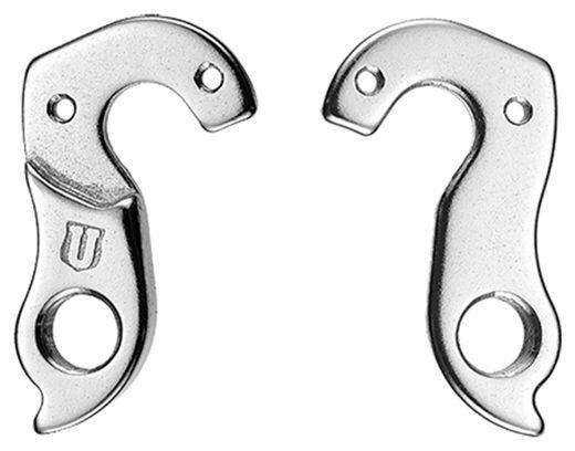 Union Marwi przerzutka wieszak GH-179 wraz ze śrubami do roweru N-118
