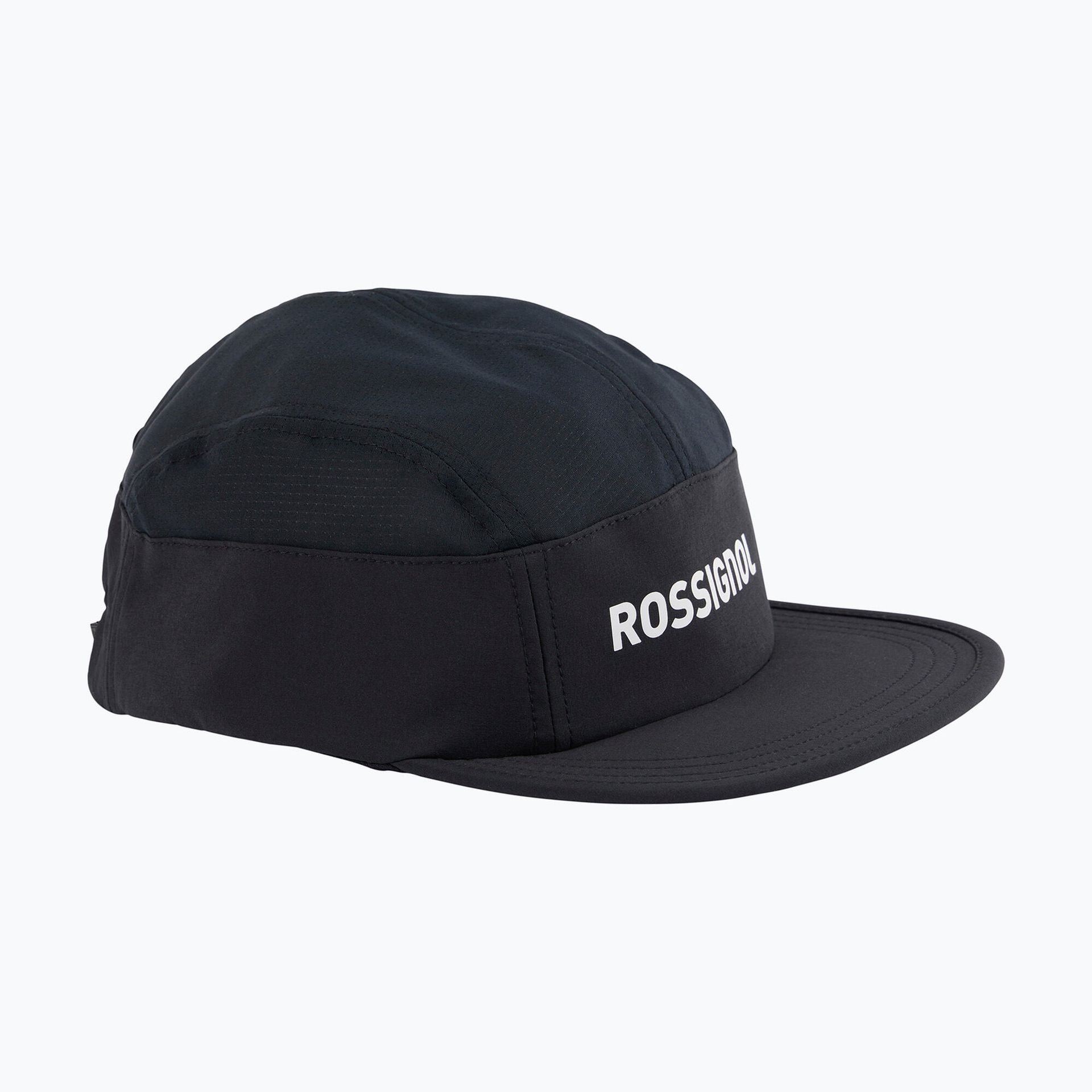 Czapka z daszkiem Rossignol Active 5 Panel
