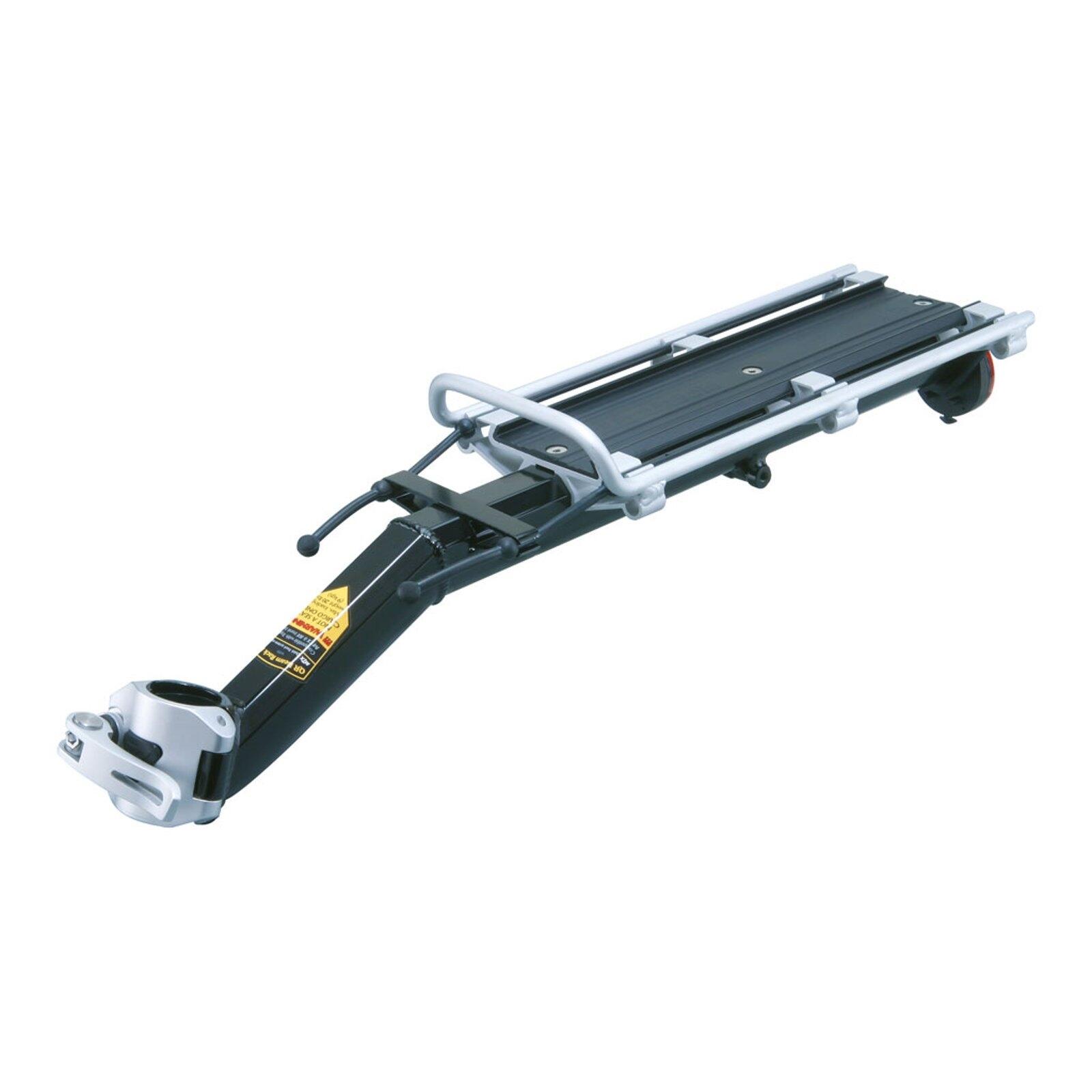 TOPEAK Bagażnik BEAM RACK MTX A GÓRNY)