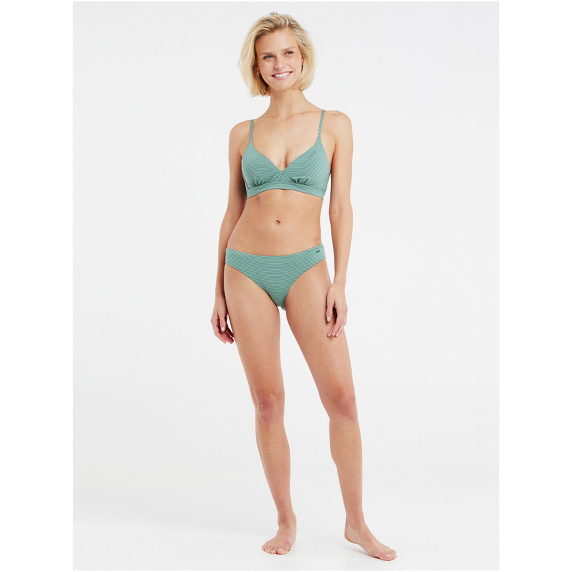 Tankini damskie Protest PRTBRITA 23 tankini BCD-cup