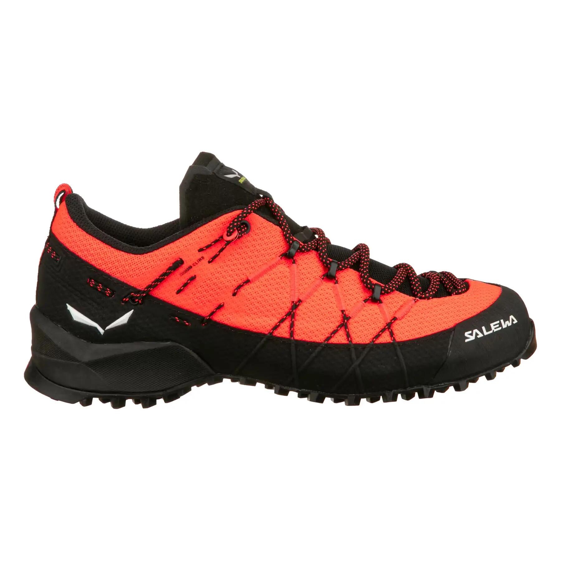 BUTY WILDFIRE 2 WOMEN-DUCK GREEN-BLACK