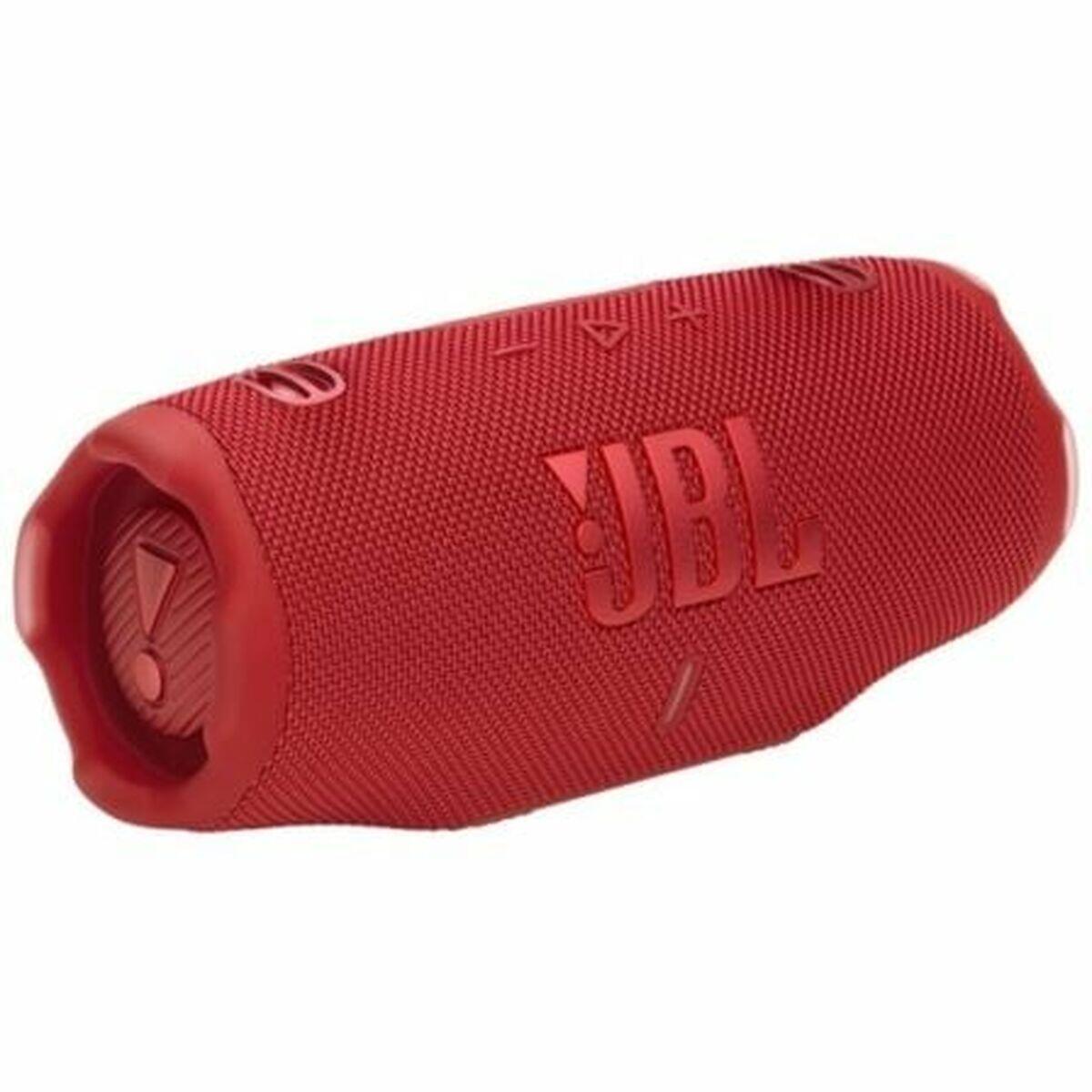 JBL Charge 6 Czerwony