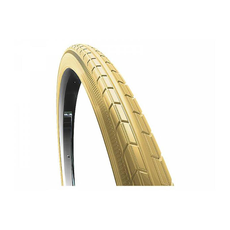 Opona sztywna z reflektorem CST Tradition 28x1.75 47-622
