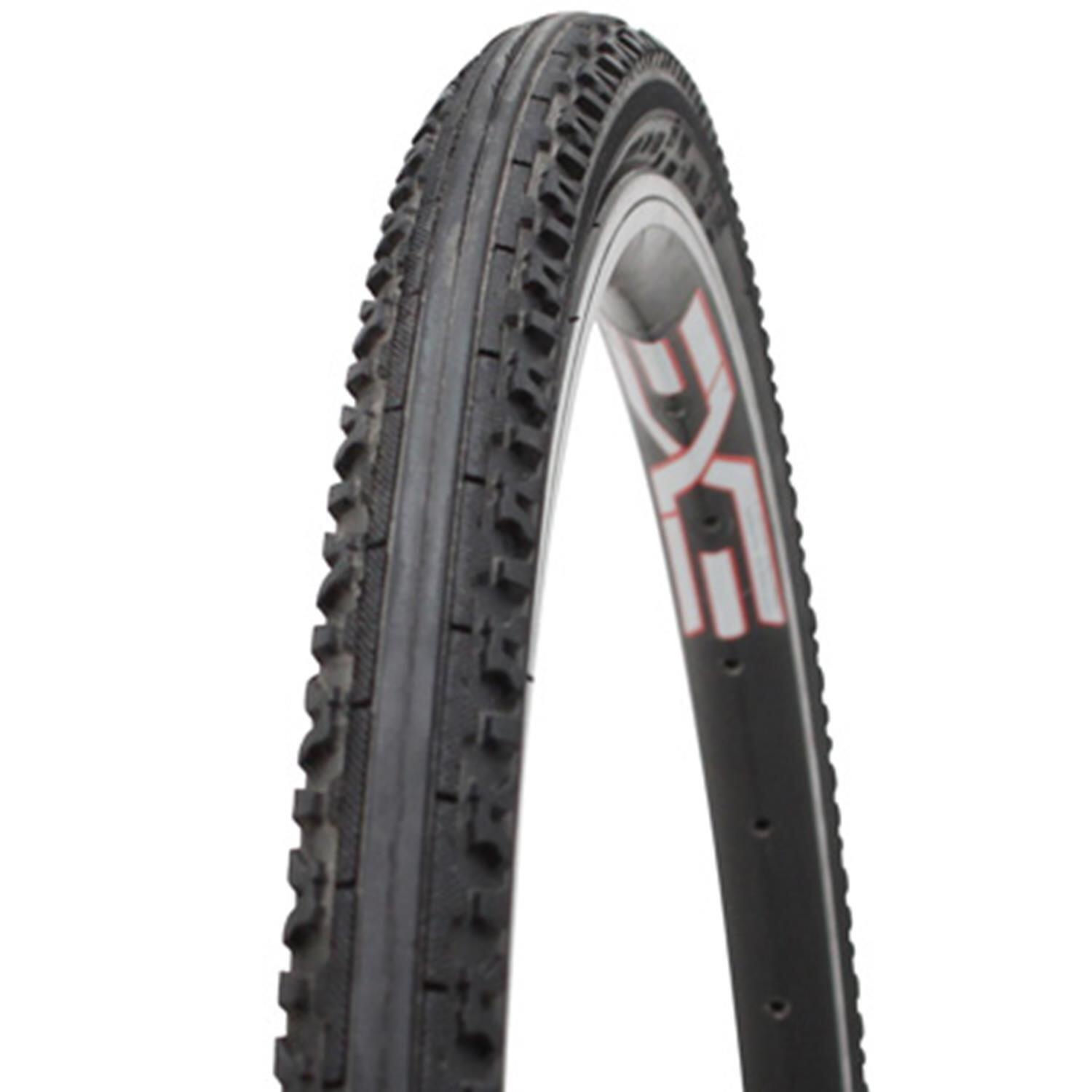 Wzmocniona opona do miejskich rowerów górskich Deli S-198 Tr (35-622)