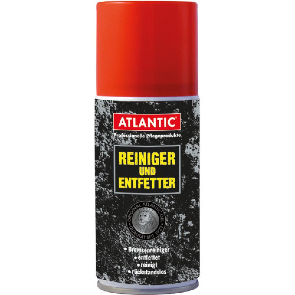 Atlantic Cleaner odtłuszczacz spray 150 ml