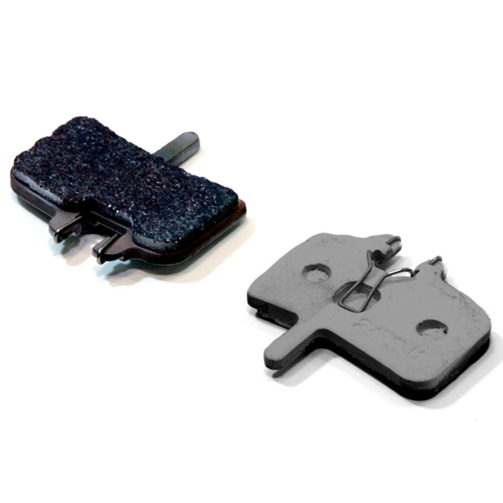 Ceramiczne klocki hamulcowe firmy Brake Authority – Promax / Hayes Hydraulic