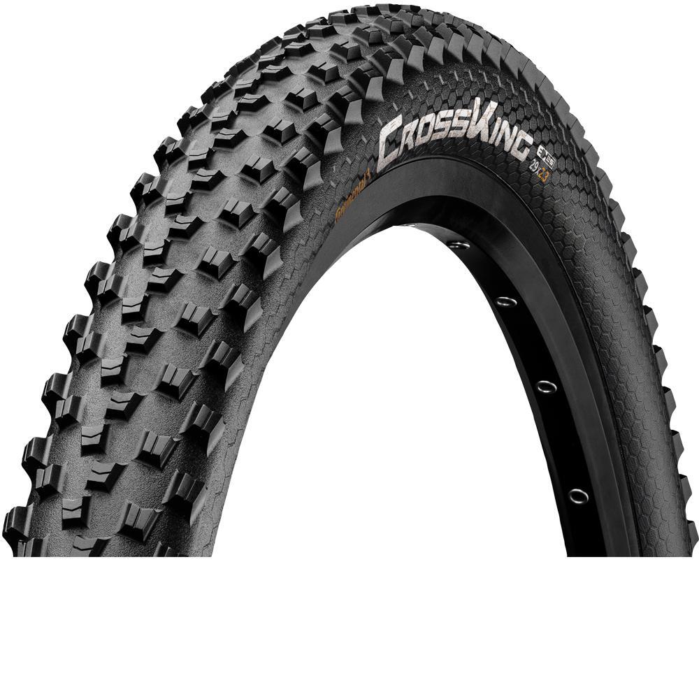 Continental Cross King Performance Opona Clincher 29x2.3