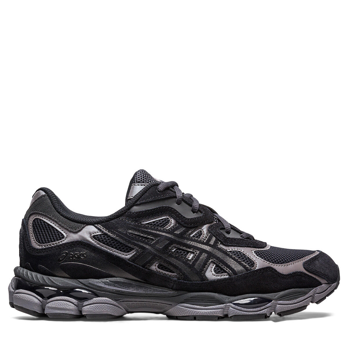 Buty Asics Gel Nyc Białe Męskie