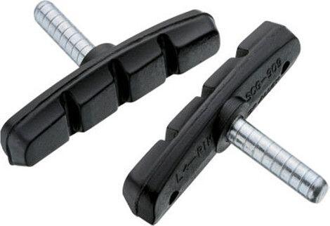 Jagwire Buty rower okładziny hamulcowe B. switchb Cantilever JA5074