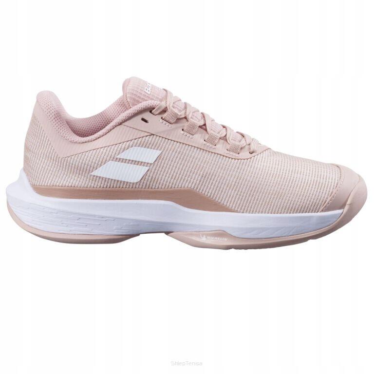 Buty tenisowe damskie Babolat Jet Tere 2 Clay