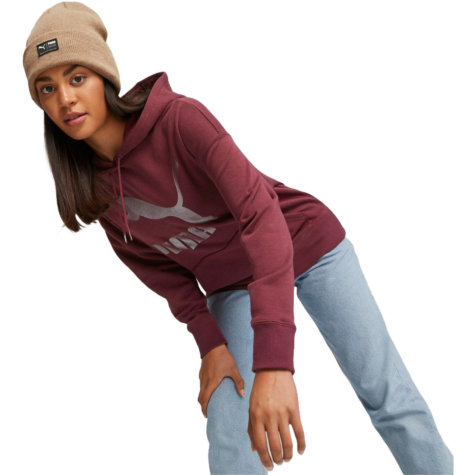 Fasola Puma Archive heat