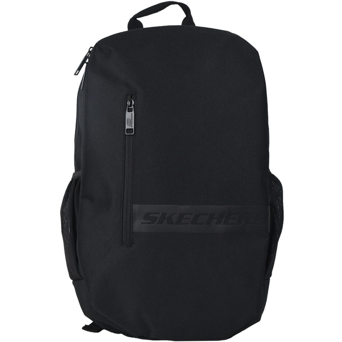 Skechers Stunt Backpack SKCH7680-BLK czarny plecak  pojemność: 20 L