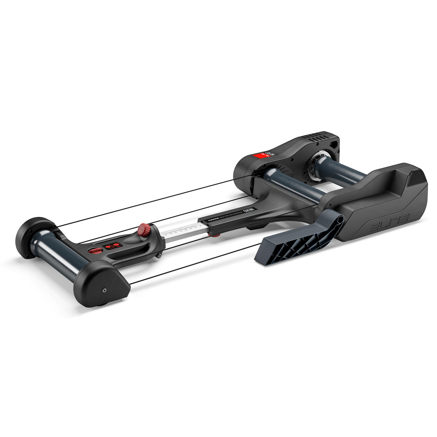 Elite trenażer rolkowy Nero BlueTooth/ANT+ pg-code-956595477772