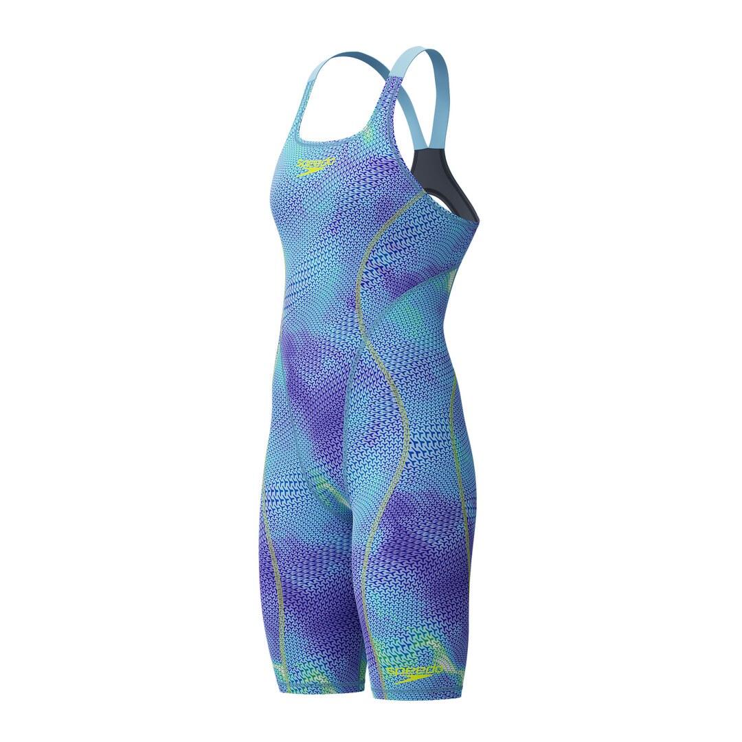 Strój Startowy Damski Speedo Fs Hyperspark Prt Opbk Kskn