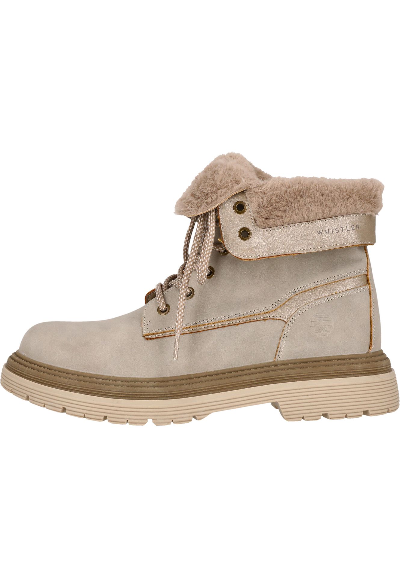 Damskie buty zimowe Whistler Jasiah