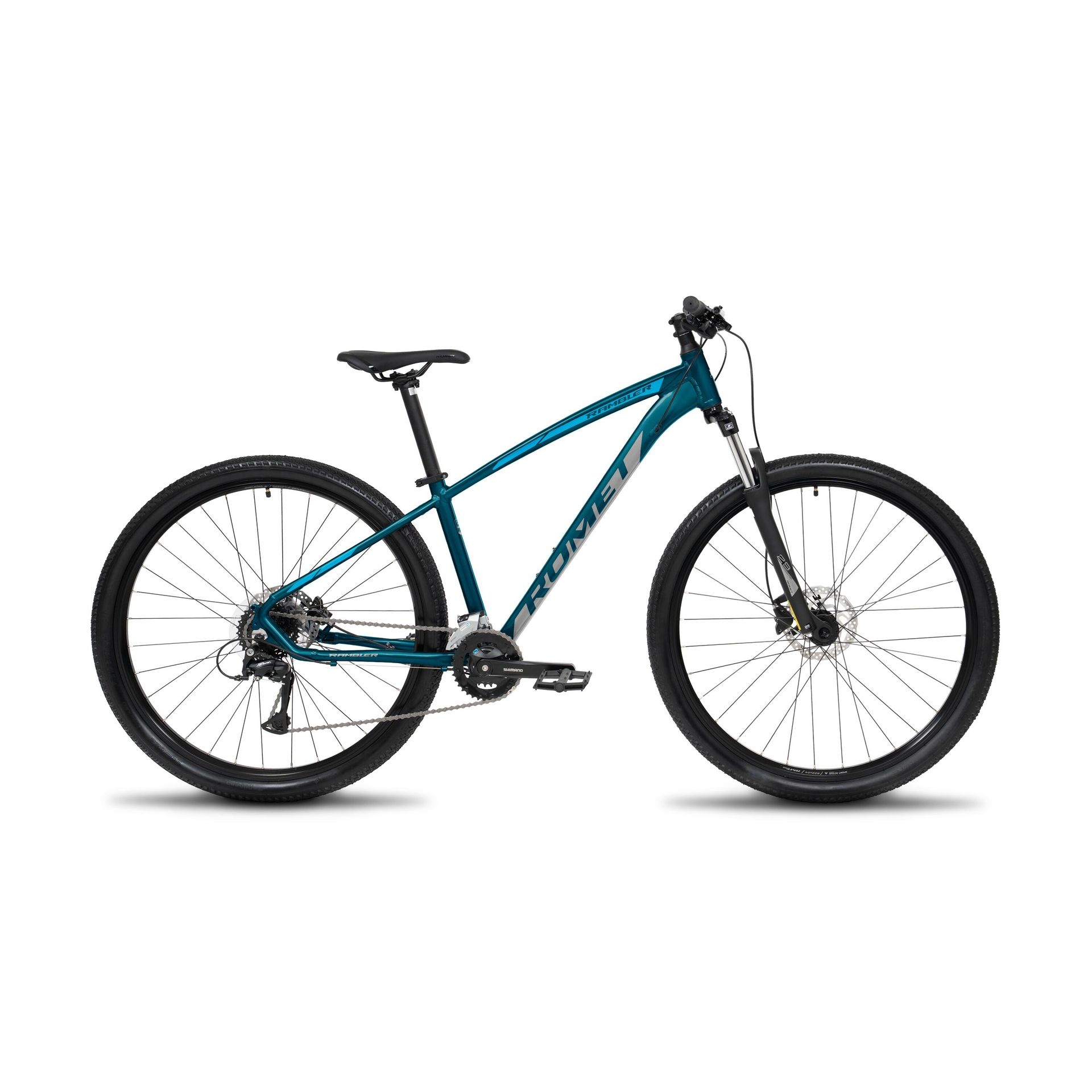 ROMET Rambler R29