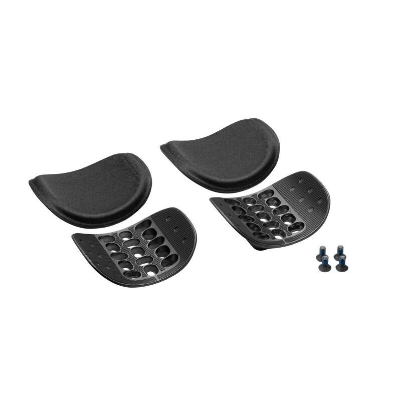 PROFILE DESIGN Zestaw podłokietników ERGO ARMREST KIT