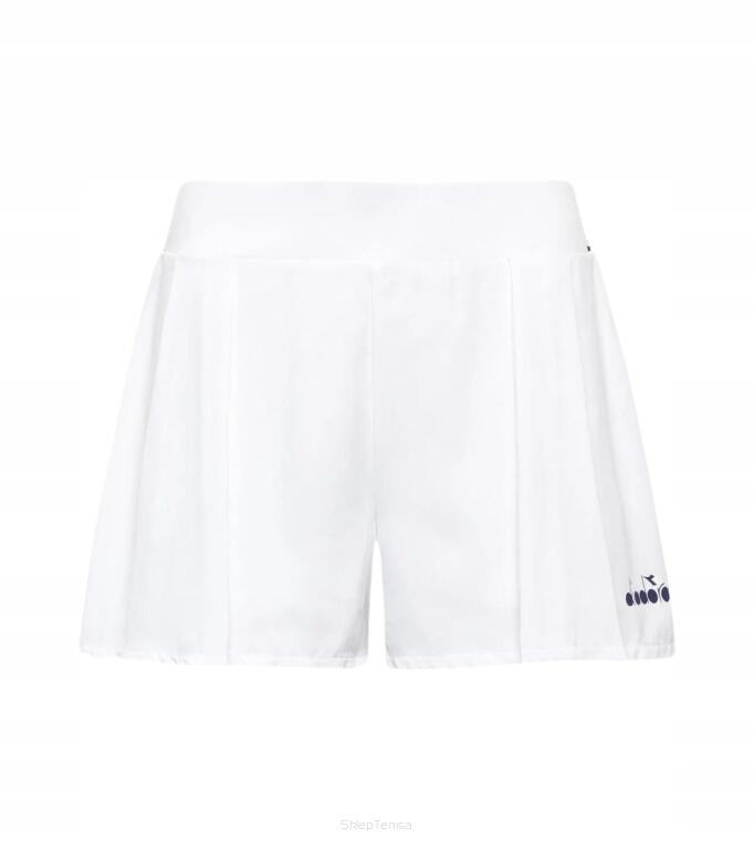 Spódniczka tenisowa Diadora L. Skort Icon - biała M