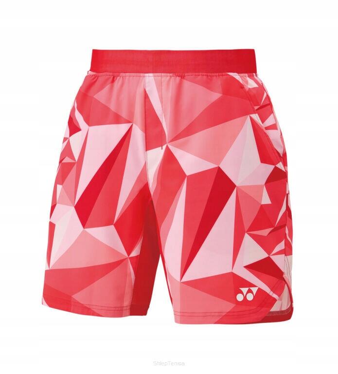 Spodenki tenisowe Yonex AO Shorts