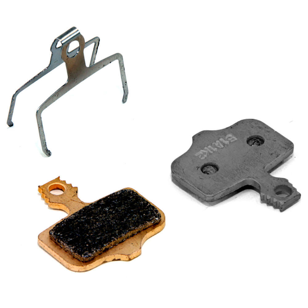 Ceramiczne klocki hamulcowe Brake Authority-AVID ELIXIR, DB1/3, SRAM Level L/LT