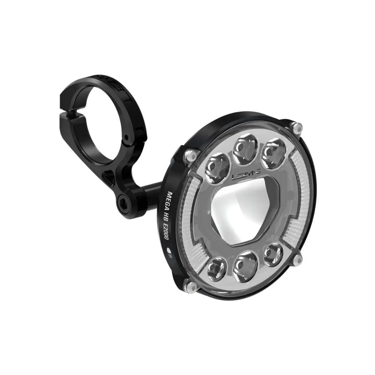 Kierunkowskaz Lezyne Mega Stvzo E2000