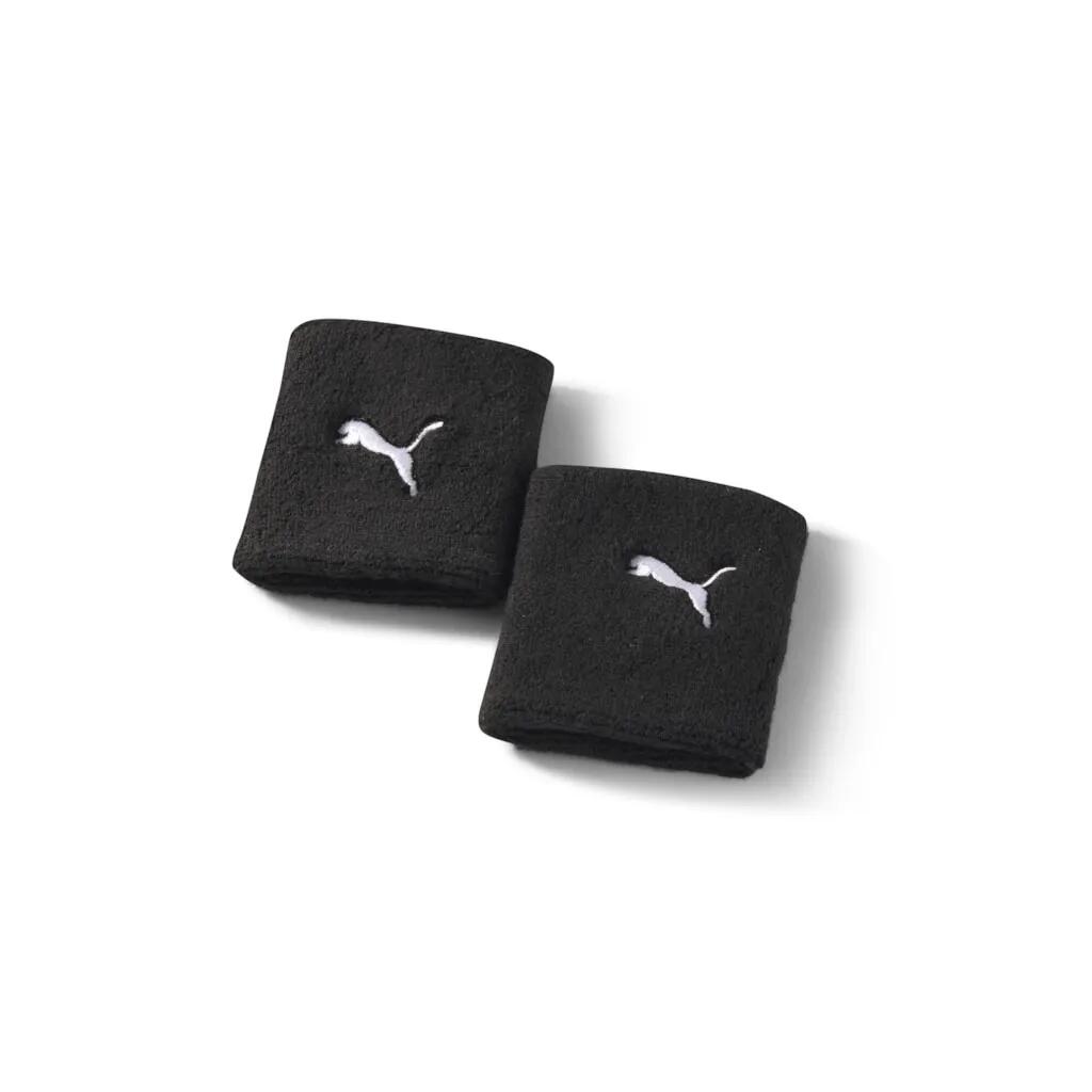 OPASKA FROTKA NA RĘKĘ PUMA 053867-01 czarna x2