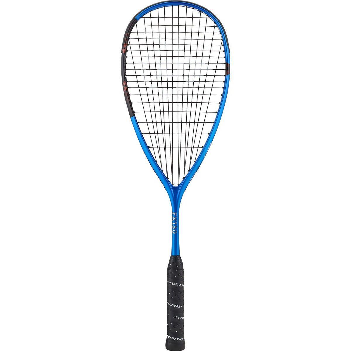 Rakieta do squasha Dunlop FX130