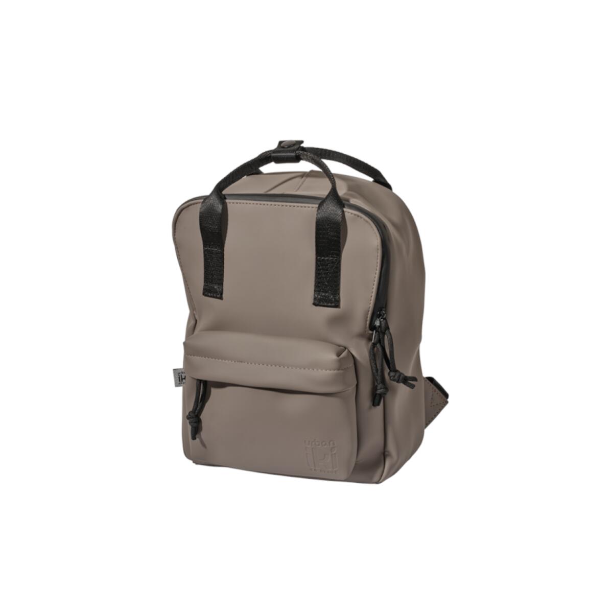 Plecak Urban Iki  Backpack Kayabuki Brown