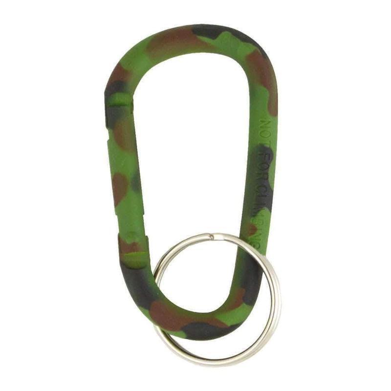 Mil-Tec Karabińczyk Brelok Woodland 15923080