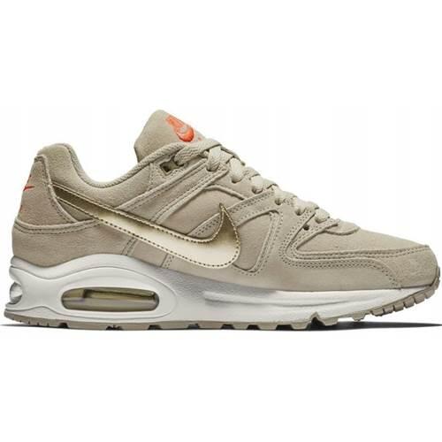 Buty do chodzenia damskie Nike Air Max Command Prm